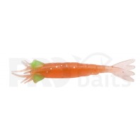 Owner/Cultiva Ebi Bait, 1.5", цвет PEARL